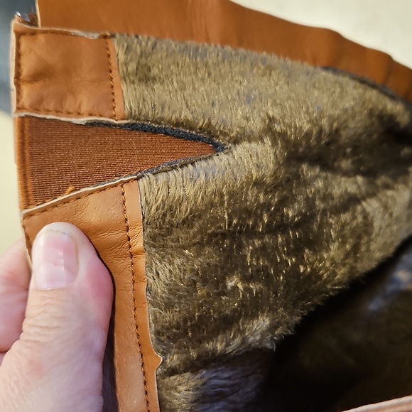 Dream Pairs Brown Knee high Boots - Picture 12 of 12